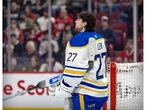 Edmonton Oilers land a goalie, but Devon Levi is an unproven gamble
