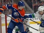 Oilers notebook: What to do with all these forwards; Hlinka Gretzky Cup comes to Rogers Place