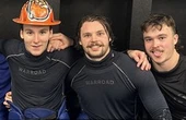 Can Edmonton's formerly rancid farm system provide a surprise addition to Oilers next season?