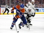 A few markets could be interested in a Darnell Nurse trade, but what could the Oilers get back?