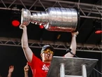Frederik Andersen hopes to break down Stanley Cup door with Edmonton Oilers