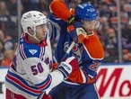 Monday T: Edmonton Oilers need a meaner Darnell Nurse; Marner is the man