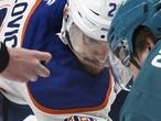 Edmonton Oilers likely to say goodbye to consistent 20 goal scoring forward