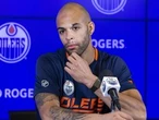Nurse reflects on Oilers exit: 'For whatever reason I was the problem'