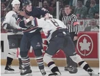 Former Oilers' tough guy Dennis Bonvie named Boston Bruins assistant GM