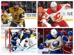 Oil Spills: Possible bargain bin free agent options for Edmonton Oilers