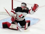 Could Sebastian Cossa be in the goaltending mix for the Edmonton Oilers?