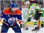 Oilers notebook: Revisiting the Sam O’Reilly vs Ike Howard trade debate
