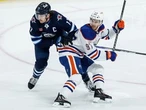 Edmonton Oilers making strides and standing still at the same time