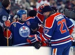 Don Cherry once offered scouting job with Edmonton Oilers; Mark Messier requested 1992 trade