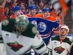 The Joy of Six: Edmonton Oilers shock Wild to extend their win streak