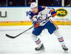 It this the last chance for Captain Condor with Edmonton Oilers? Ira Cooper digs in