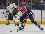 Edmonton Oilers move on from Cody Ceci, acquire right-shot D Ty Emberson in return