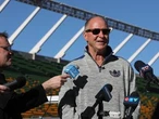 Oilers notes: Kevin Lowe says Dundon family names on Stanley Cup ‘completely disresptectful’