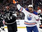 "It probably won't be close": Dread in Los Angeles about Edmonton Oilers facing off vs. Kings