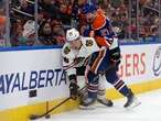 Edmonton Oilers starting to look dangerous again