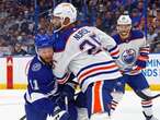 Game Day: Edmonton Oilers look to avoid season-high 4th straight loss