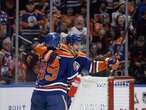 Edmonton Oilers looking to tie franchise history with ninth straight win