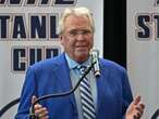 Remembering Glen Sather, Edmonton Oilers' dynasty-builder, who has retired from hockey at age 80