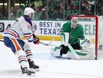 Player grades: Terrible penalties, weak kill thwarts Edmonton Oilers, 3, vs Dallas Stars, 6, in Game 1