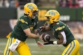 Elks look to beat provincial rivals one last time before heading into off-season