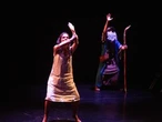 Fringe Review: A Kind of Electra is the star-studded the Greek tragedy of Fringe 2025