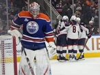 NHL insiders pooh-pooh the idea that Edmonton Oilers will trade for a goalie