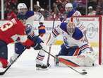 'There might not be a more scrutinized player': Edmonton Oilers veteran under the gun