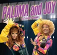 Fringe Review: Paloma and Joy benefits from strong trio of leads