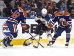 Ranking all 7.52 billion Edmonton Oilers line combinations of 2025-26 season