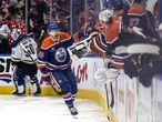 Edmonton Oilers ride depth scoring, Connor McDavid return to thrilling 4-3 win over Blues: Cult of Hockey Player Grades