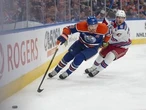 More Bouchard, more drama as Edmonton Oilers fold for New York Rangers