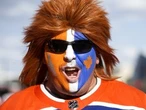 Photos: Edmonton Oilers fans hit playoff fever during 2025 Stanley Cup run