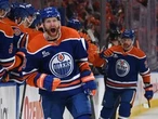 From rusty, limping mess to series winners, Edmonton Oilers are back