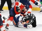 Edmonton Oilers to sign a top NHL power forward to long-term contract