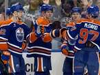 Ageless Corey Perry still scoring goals with Edmonton Oilers