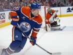 Jeff Skinner put back into Edmonton Oilers lineup in return to Buffalo