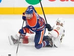 Oilers notebook: Playoff rivals, McDavid and Reinhart named to Canada's Olympic team; Kane needs to step up in Hyman's absence