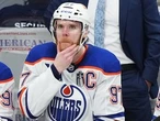 Will Connor McDavid sign a contract extension with the Edmonton Oilers?