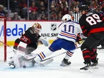 Mystery of Edmonton Oilers suck-age solved! NHL experts nail the cause