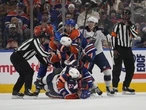 'Oilers gotta wake up!': ex-NHL star blasts Edmonton Oilers even after astonishing victory