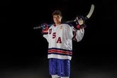 Oilers grab promising USA d-man, but Edmonton's record keeping such players is iffy