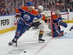 Mattias Ekholm back? Great. Edmonton's new defence pairings? Worrisome