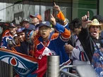 Inauthentic Threads: Could that Edmonton Oilers jersey be counterfeit?