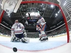 Edmonton Oilers special teams going full Hellebuyck in the playoffs