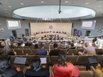 Event park deal at Rogers Place sows division at Edmonton city hall over future of levy