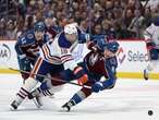 Player grades: Edmonton Oilers superstars slightly out-shine Colorado Avs stars in comeback win