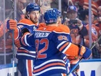 'It’s a great story': Noah Philp making his case to stick in Oilers lineup
