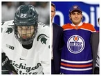 Which one of these Edmonton Oilers top prospects will make the biggest impact first: 9 Things