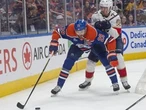 Nightmare on Oilers Street as Panthers plunge a dagger into Edmonton